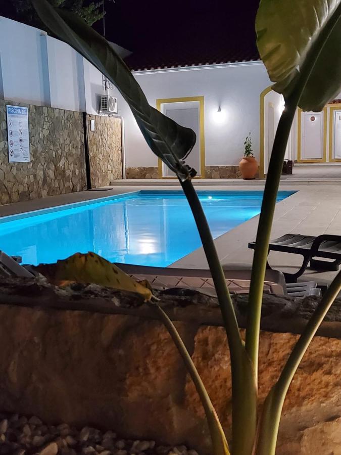 Casinhas Da Avo Aura Aparthotel Reguengos de Monsaraz Exterior photo